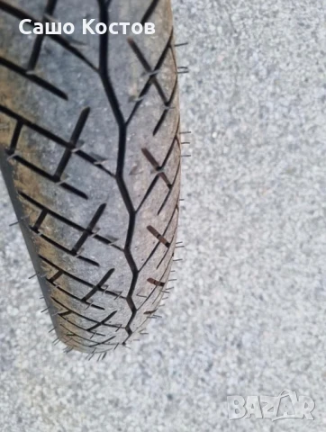 Honda Shadow VT 500 6 СКОРОСТИ А2  КАРДАН!, снимка 9 - Мотоциклети и мототехника - 50583048