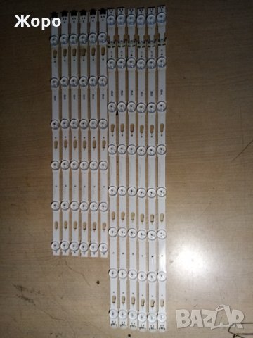 SAMSUNG UE55KU6179UXZG За части, снимка 10 - Части и Платки - 35992797