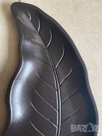 Декоративен поднос, снимка 2 - Декорация за дома - 53250303