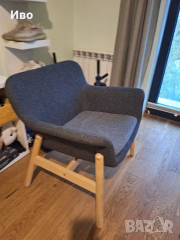 Кресло Vedba IKEA