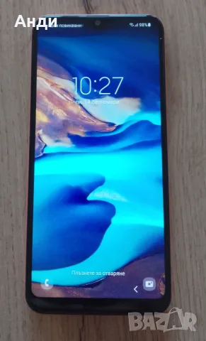 Samsung Galaxy A20e