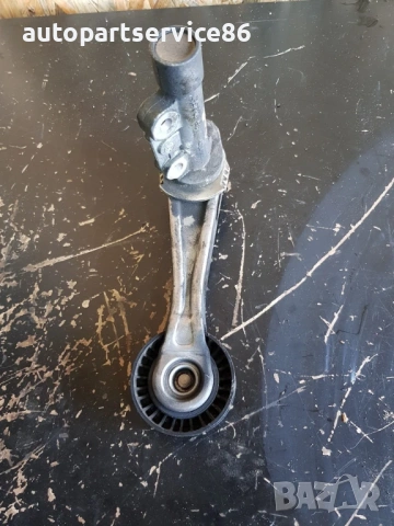 Обтяжител за ремък за Peugeot 308 1.6 бензин (2007-2012) 753439880, снимка 3 - Части - 53621652