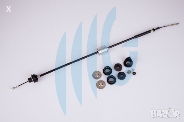 ЖИЛО СЪЕДИНИТЕЛ 01.061086 CITROEN Xantia (X1, X2) 1.9 Turbo D, 10.1994 - 01.1998, 1905 ccm, 90 K.C.