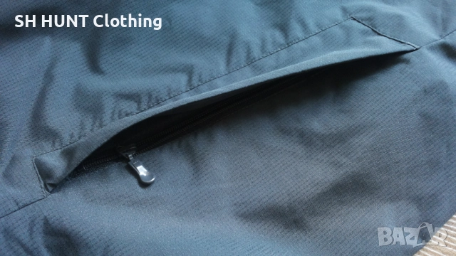 Adidas FC LIVERPOOL Football Jacket Размер M мъжко 30-62, снимка 11 - Спортни дрехи, екипи - 52204966