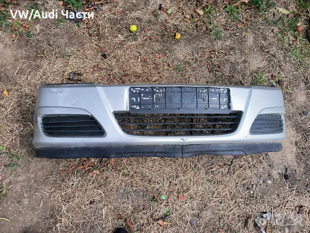 Предна броня за Опел Астра Х Opel Astra H 