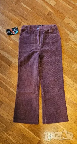 Нови джинси, р. 116, снимка 1