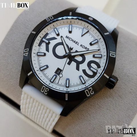 Michael Kors MK8893 Layton