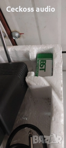 Безжични микрофони, снимка 4 - Микрофони - 52026285