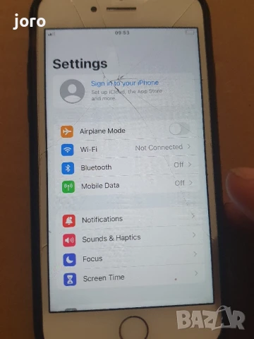 iphone 7, снимка 12 - Apple iPhone - 50930198