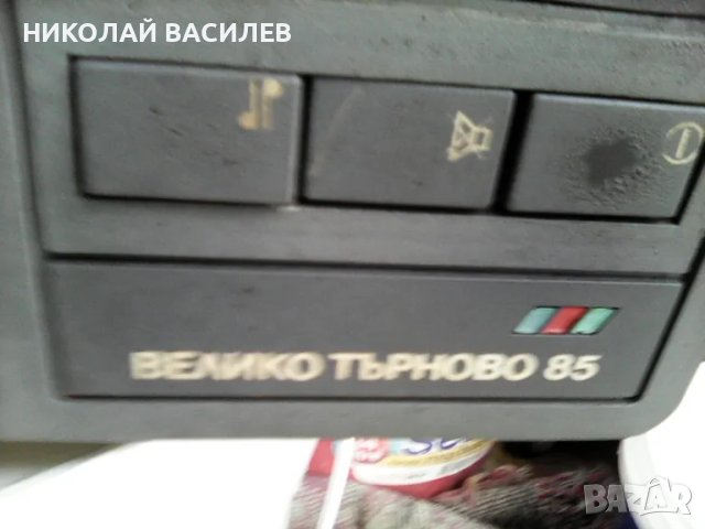 Продавам    радио   -    БОЛЕРО    -   за  мехната  -    от   дядовото   време  ., снимка 6 - Други ценни предмети - 49348730