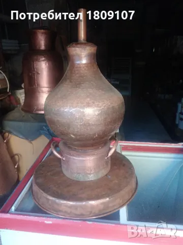 Капак за казан.50см.42см43см45см, снимка 4 - Други стоки за дома - 47259784