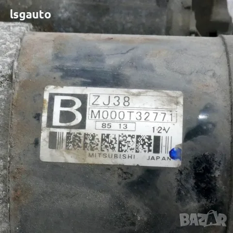Стартер Mazda 2 II (DE) 2007-2010 ID: 164402 OEM M000T32771, снимка 3 - Части - 56162105