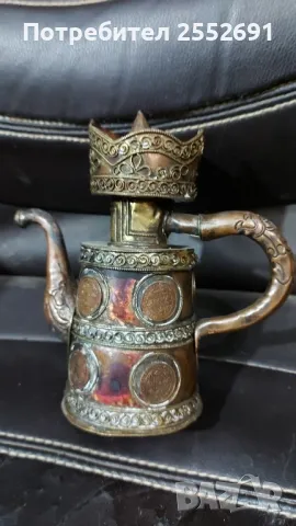 ТИБЕТСКА кана 