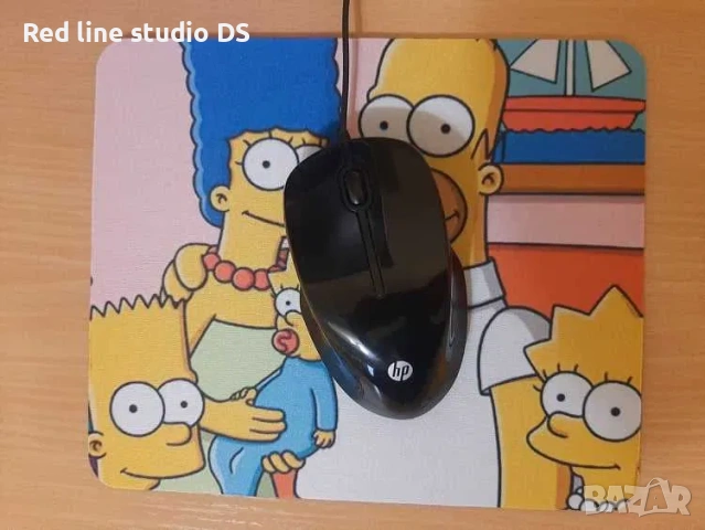 Подложка за мишка с ваша снимка., снимка 4 - Арт сувенири - 41351949