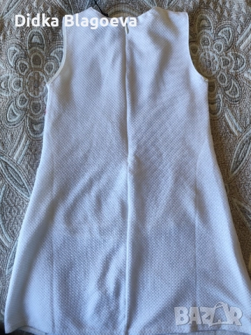 рокля , снимка 3 - Детски рокли и поли - 52523937