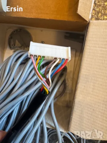 Дистанционен Дисплей TRUMA DuoComfort L (цял комплект за монтаж) (Чисто нов) (налични 2 комплекта) , снимка 14 - Газови котлони - 50079280