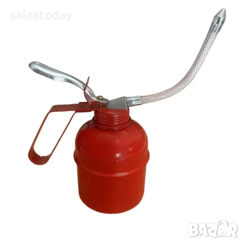 Масльонка - 500мл., снимка 2 - Аксесоари и консумативи - 31927684