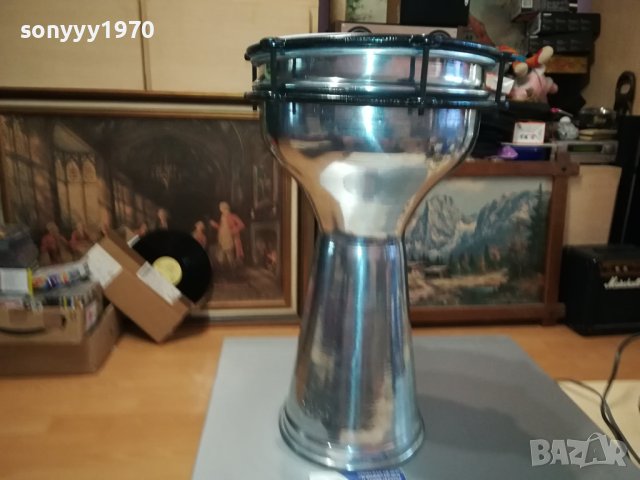 ТАРАМБУКА 1310230742, снимка 6 - Ударни инструменти - 42544591