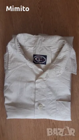 Мъжка риза Collins Jeans 