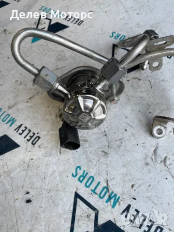 166303162R, A2820700001 помпа за високо налягане от Renault Kadjar 1.3 TCe 140 кс., 6 ск.