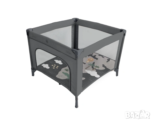 Кошара за игра Enjoy Africa Grey 2026 С БЕЗПЛАТНА ДОСТАВКА 