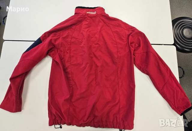 Туристическа екипировка, снимка 2 - Якета - 52552002