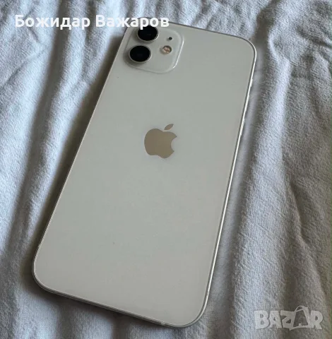 iPhone 12 64GBB, снимка 4 - Apple iPhone - 55742008