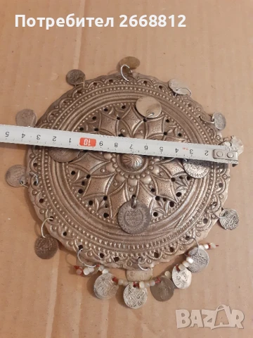 тепелък, снимка 8 - Антикварни и старинни предмети - 50702525