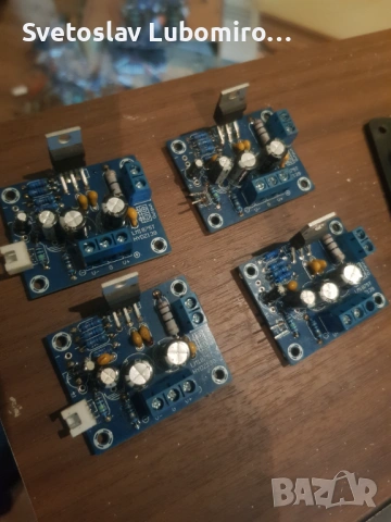 Разни , снимка 2 - Ресийвъри, усилватели, смесителни пултове - 53725590