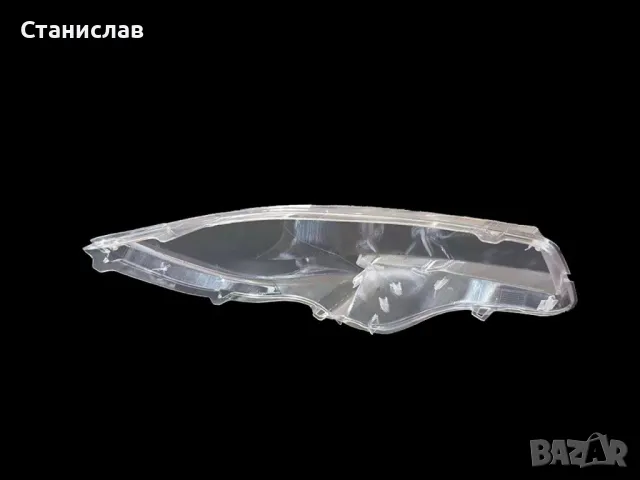 Стъкла (капаци) за фарове за Skoda Superb B6 Facelift, снимка 5 - Части - 47632952