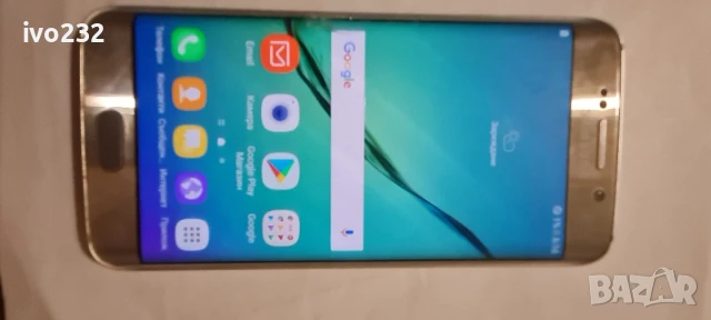 samsung s6 edge, снимка 9 - Samsung - 51260159