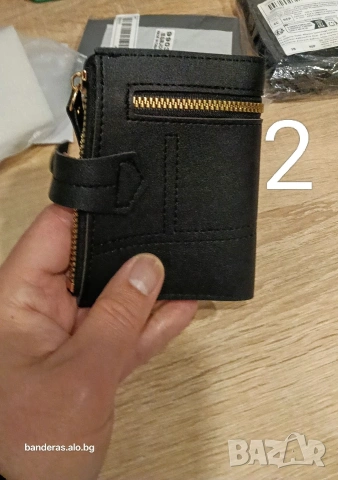 Портмонета с голям капацитет 2 модела, снимка 10 - Портфейли, портмонета - 53458452