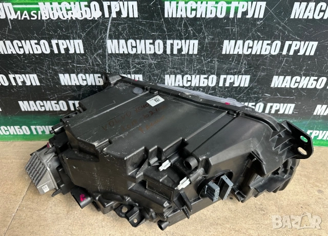 Фар десен фарове Full Led за Волво ХЦ40 Volvo XC40 , снимка 7 - Части - 53487539