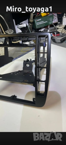 Конзола рамка за Шаран Алхамбра, снимка 7 - Части - 53183912