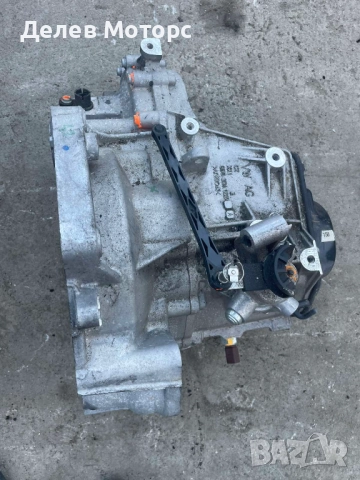 ODO301103 6 степенна ръчна скоростна кутия от Skoda Fabia 4 1.0 MPI, 65 кс., двигател DSGA, 2023 г., снимка 2 - Части - 52288837