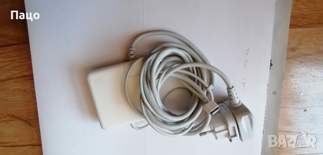 Apple  85W A1290 Power Adapter ADP-85DB B 18.5V 4.6A w/промо, снимка 9 - Лаптоп аксесоари - 41772475