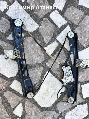 Машинка ел.стъкло предна дясна за Мерцедес Е-класа W211 седан.A2117200246.A2118203042, снимка 6 - Части - 47891517