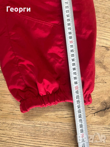 Дамски ски снооборд панталон Bogner, снимка 6 - Панталони - 44701718