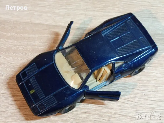 Ferrari 288 GTO 1:36, снимка 2 - Колекции - 47727138