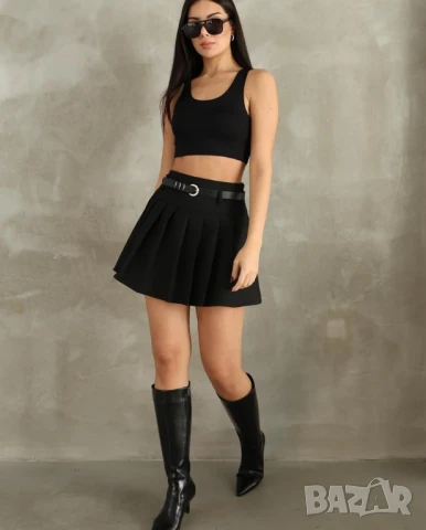 Къса пола , снимка 5 - Поли - 50452667