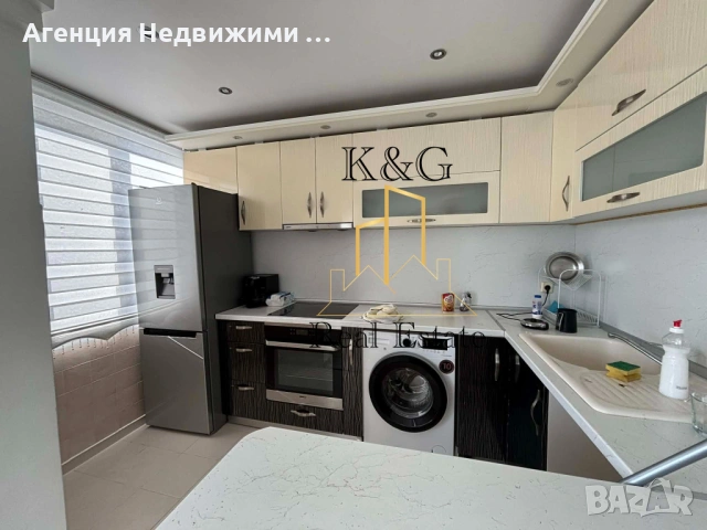 Етаж от кооперация в много добро състояние !, снимка 3 - Апартаменти - 53365894