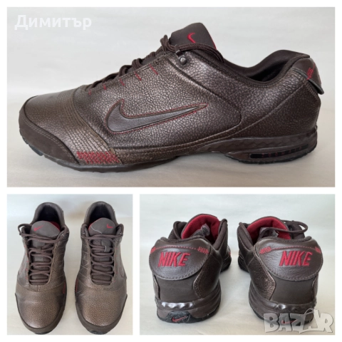 Мъжки спортни обувки Nike Zoom Kobenhaven