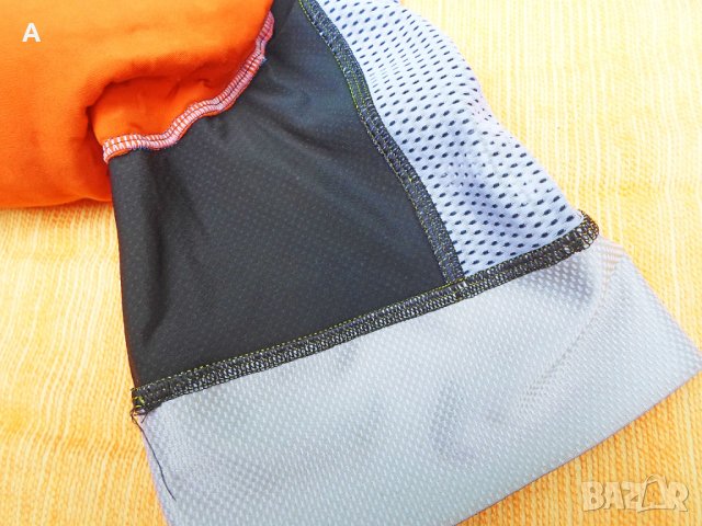 Bioracer/колоездачен клин/, снимка 14 - Спортна екипировка - 41190393