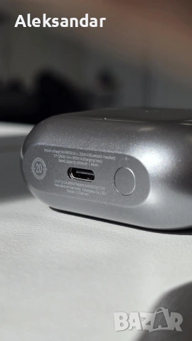 Samsung buds 3 pro, снимка 3 - Слушалки и портативни колонки - 53539749