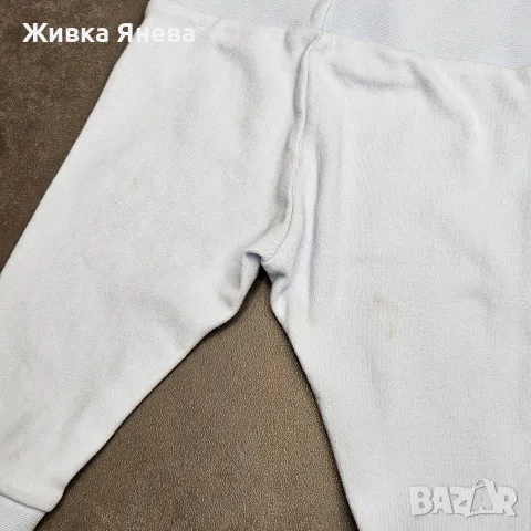 Лот бебешки дрехи за момче , р. 68 (H&M, Zara, Pepco, LC Waikiki) – общо или на лотове -16части, снимка 5 - Комплекти за бебе - 56217470