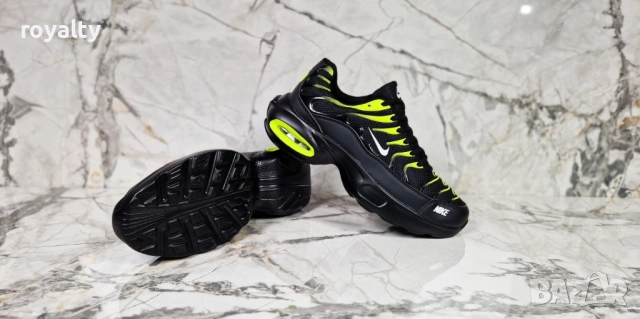 Nike спортни мъжки маратонки , снимка 7 - Маратонки - 51772945