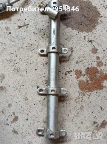 + инжекционна рейка audi s5 f5 06M133315L