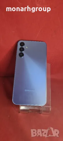 Телефон Samsung Galaxy A 15 5g, снимка 6 - Samsung - 47794285