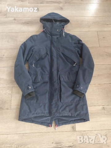 дамска парка DİDRİKSONS 