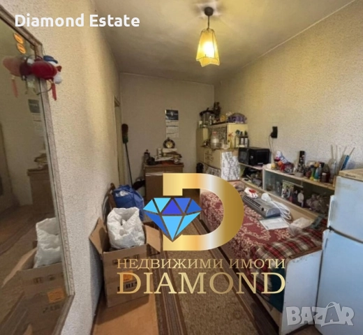 Двуетажна къща в град Харманли, снимка 5 - Къщи - 52720953